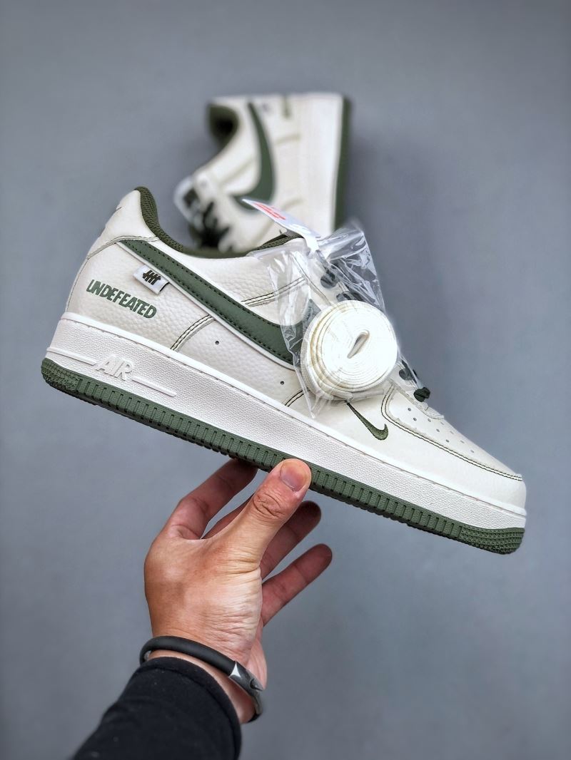 Nike Air Force 1 Shoes